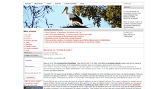 Desktop Screenshot of debats.caton-censeur.org