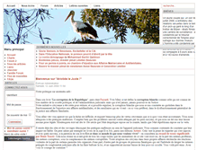 Tablet Screenshot of debats.caton-censeur.org